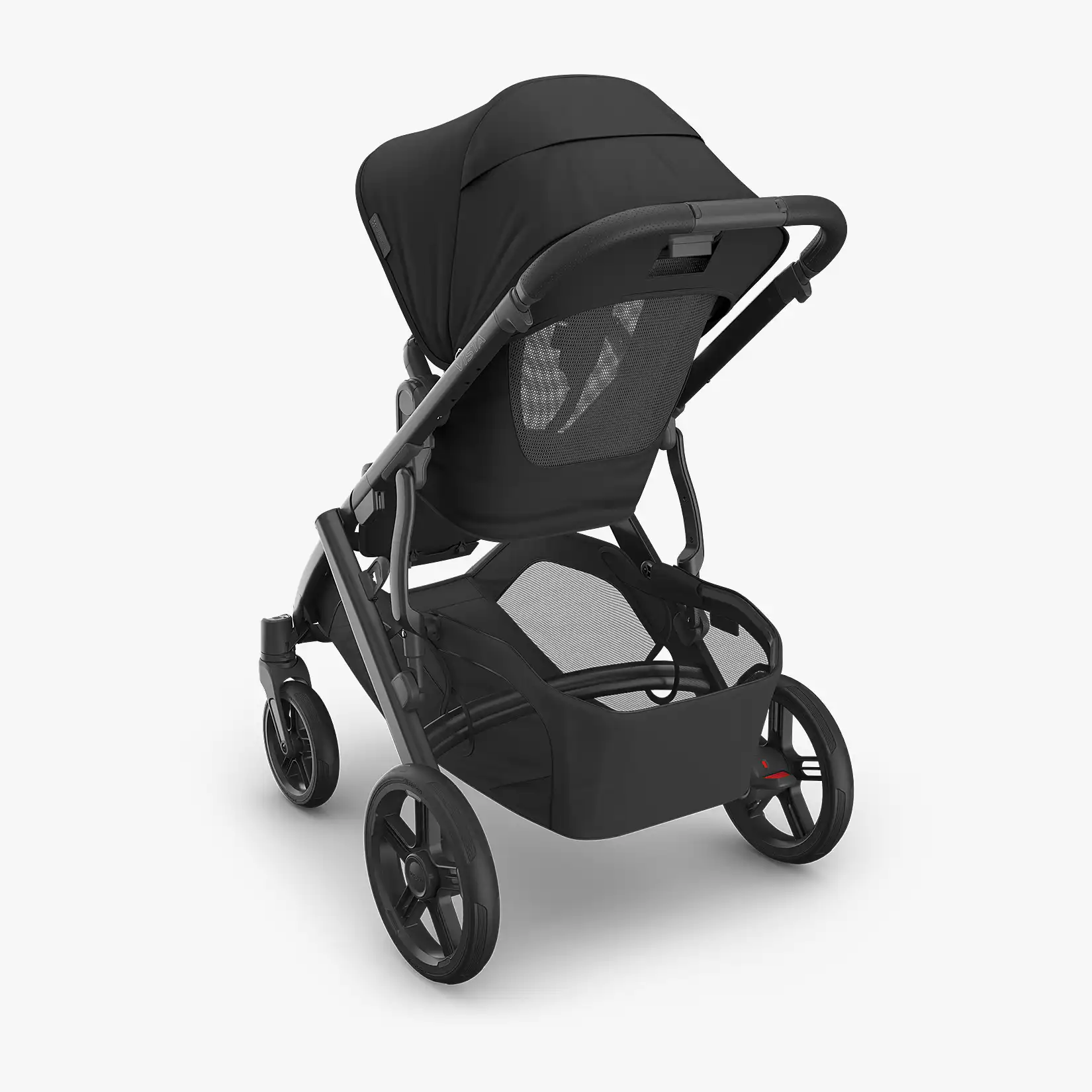 UPPAbaby VISTA V3 view 2
