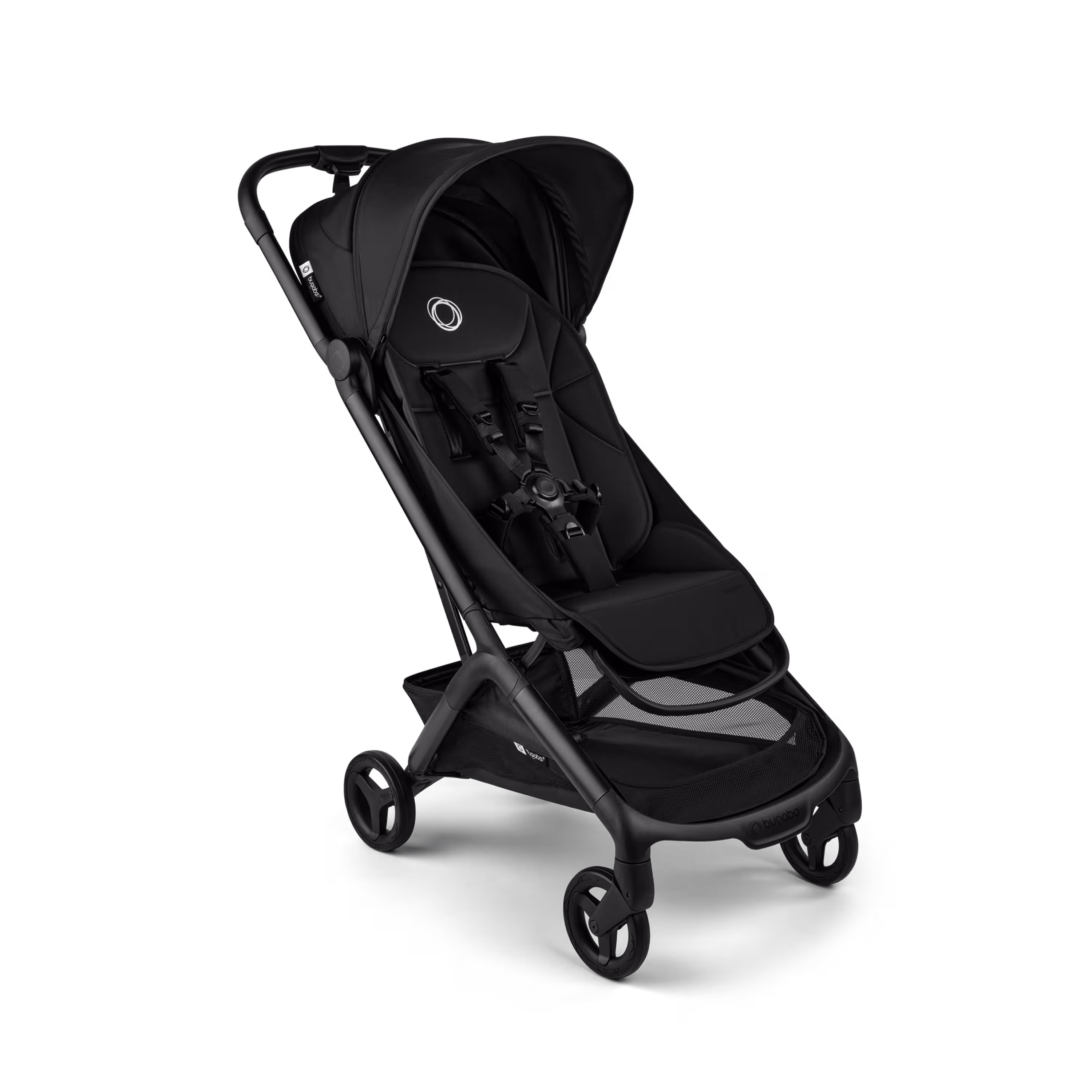 Bugaboo Butterfly 2 travel stroller